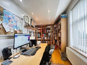 Home Office- click for photo gallery